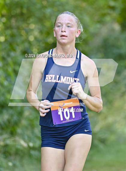 Thumbnail 1 in IWU Wildcat Invite (4-5A)  photogallery.