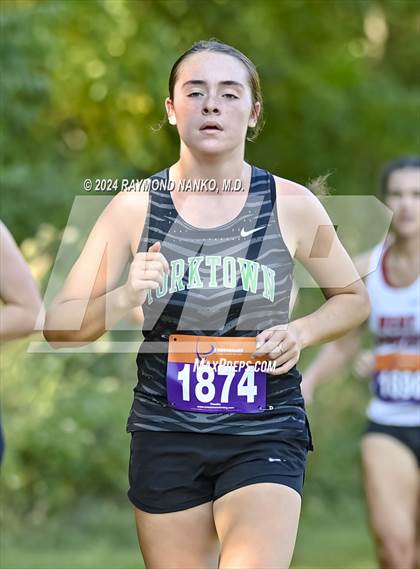 Thumbnail 1 in IWU Wildcat Invite (4-5A)  photogallery.