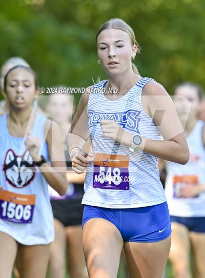 Thumbnail 3 in IWU Wildcat Invite (4-5A)  photogallery.