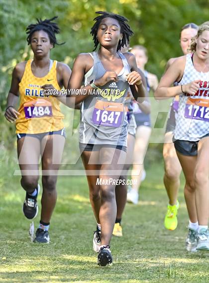 Thumbnail 3 in IWU Wildcat Invite (4-5A)  photogallery.