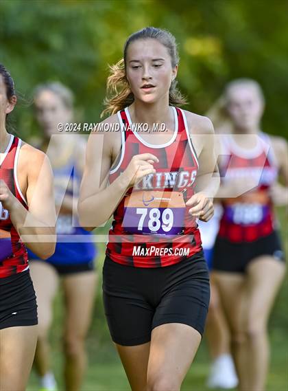 Thumbnail 3 in IWU Wildcat Invite (4-5A)  photogallery.