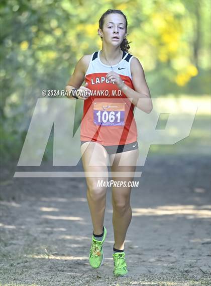 Thumbnail 3 in IWU Wildcat Invite (4-5A)  photogallery.