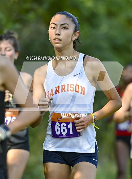 Thumbnail 3 in IWU Wildcat Invite (4-5A)  photogallery.