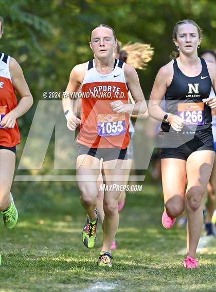 Thumbnail 1 in IWU Wildcat Invite (4-5A)  photogallery.