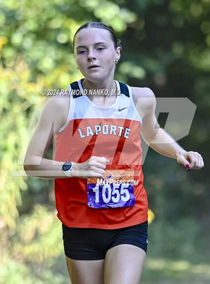 Thumbnail 1 in IWU Wildcat Invite (4-5A)  photogallery.