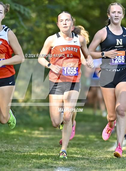 Thumbnail 3 in IWU Wildcat Invite (4-5A)  photogallery.