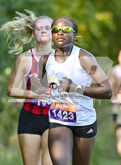 Thumbnail 2 in IWU Wildcat Invite (4-5A)  photogallery.