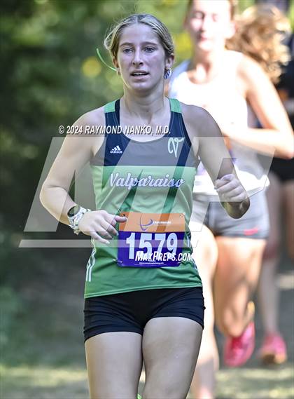 Thumbnail 3 in IWU Wildcat Invite (4-5A)  photogallery.