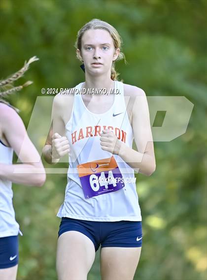 Thumbnail 2 in IWU Wildcat Invite (4-5A)  photogallery.