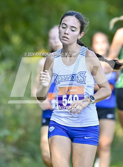 Thumbnail 3 in IWU Wildcat Invite (4-5A)  photogallery.