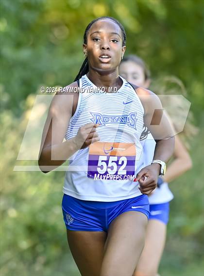 Thumbnail 1 in IWU Wildcat Invite (4-5A)  photogallery.
