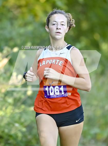 Thumbnail 3 in IWU Wildcat Invite (4-5A)  photogallery.