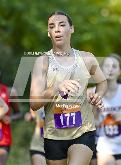 Thumbnail 2 in IWU Wildcat Invite (4-5A)  photogallery.
