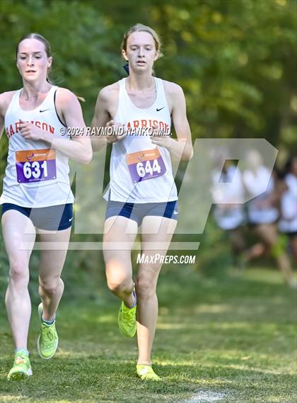Thumbnail 3 in IWU Wildcat Invite (4-5A)  photogallery.
