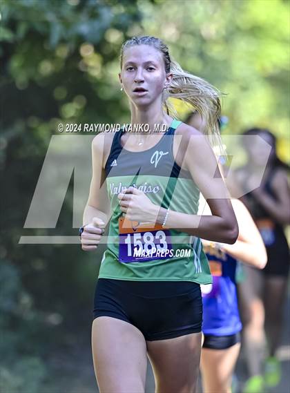Thumbnail 3 in IWU Wildcat Invite (4-5A)  photogallery.