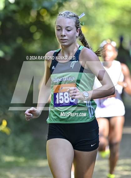 Thumbnail 1 in IWU Wildcat Invite (4-5A)  photogallery.