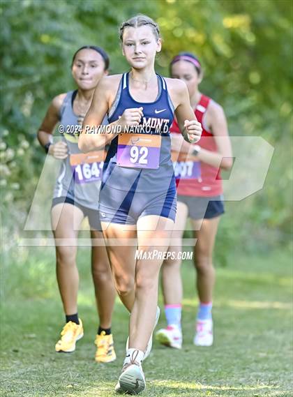 Thumbnail 1 in IWU Wildcat Invite (4-5A)  photogallery.