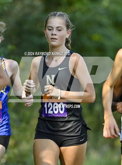 Thumbnail 2 in IWU Wildcat Invite (4-5A)  photogallery.