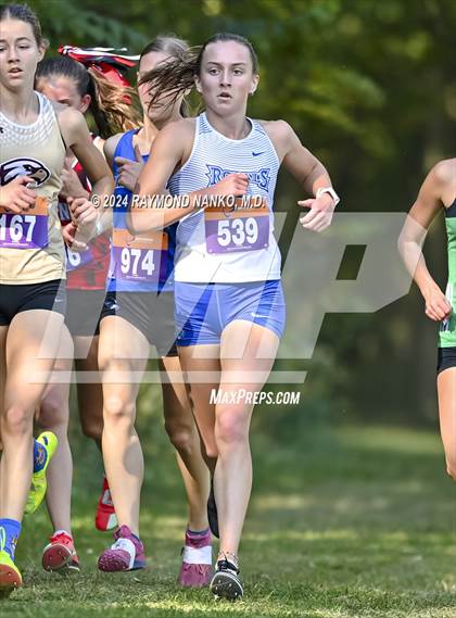 Thumbnail 1 in IWU Wildcat Invite (4-5A)  photogallery.