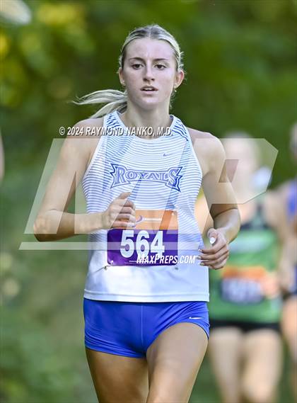 Thumbnail 3 in IWU Wildcat Invite (4-5A)  photogallery.