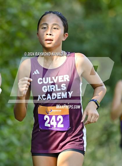 Thumbnail 2 in IWU Wildcat Invite (4-5A)  photogallery.