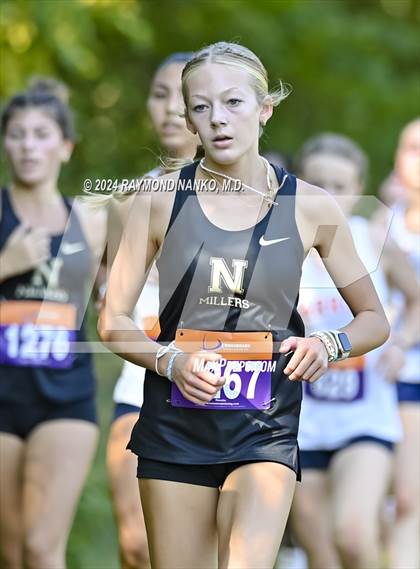 Thumbnail 2 in IWU Wildcat Invite (4-5A)  photogallery.
