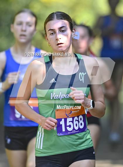 Thumbnail 1 in IWU Wildcat Invite (4-5A)  photogallery.