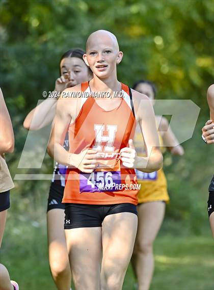 Thumbnail 3 in IWU Wildcat Invite (4-5A)  photogallery.