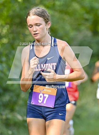 Thumbnail 2 in IWU Wildcat Invite (4-5A)  photogallery.