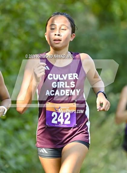 Thumbnail 3 in IWU Wildcat Invite (4-5A)  photogallery.
