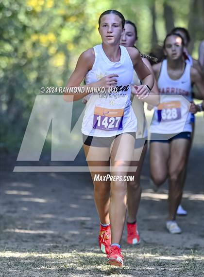 Thumbnail 1 in IWU Wildcat Invite (4-5A)  photogallery.