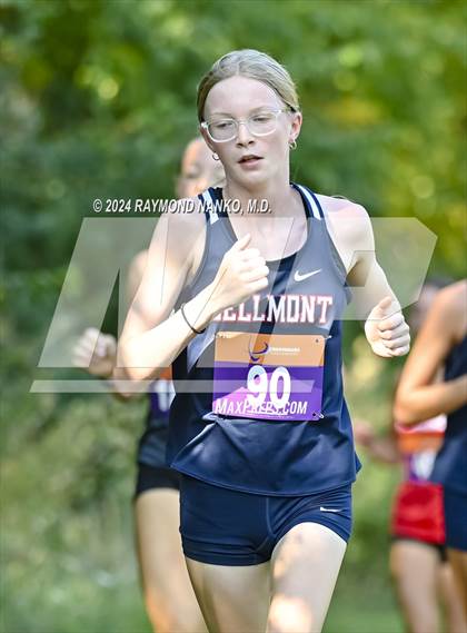 Thumbnail 1 in IWU Wildcat Invite (4-5A)  photogallery.