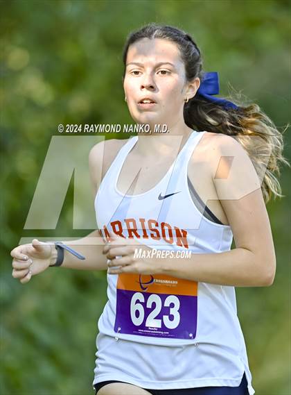 Thumbnail 2 in IWU Wildcat Invite (4-5A)  photogallery.