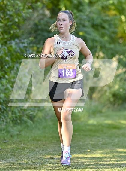 Thumbnail 1 in IWU Wildcat Invite (4-5A)  photogallery.