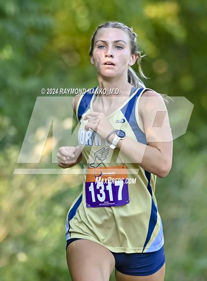 Thumbnail 1 in IWU Wildcat Invite (4-5A)  photogallery.