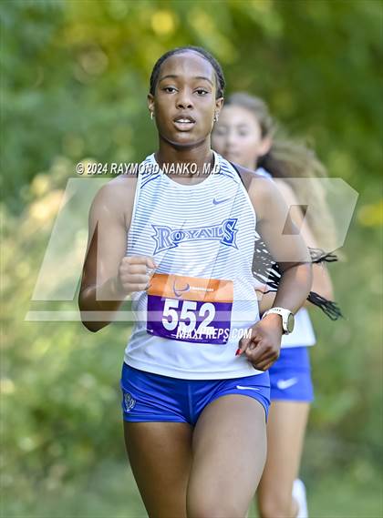 Thumbnail 3 in IWU Wildcat Invite (4-5A)  photogallery.