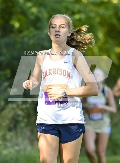 Thumbnail 3 in IWU Wildcat Invite (4-5A)  photogallery.