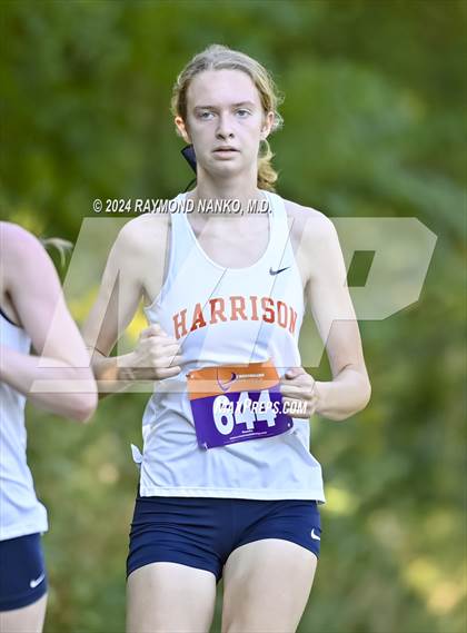 Thumbnail 1 in IWU Wildcat Invite (4-5A)  photogallery.