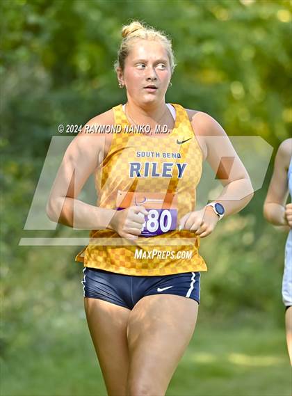 Thumbnail 3 in IWU Wildcat Invite (4-5A)  photogallery.
