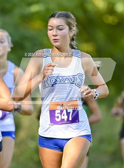 Thumbnail 2 in IWU Wildcat Invite (4-5A)  photogallery.