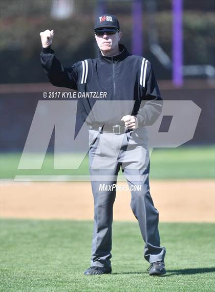 Thumbnail 1 in Vista Ridge vs Denison (North Texas Classic) photogallery.