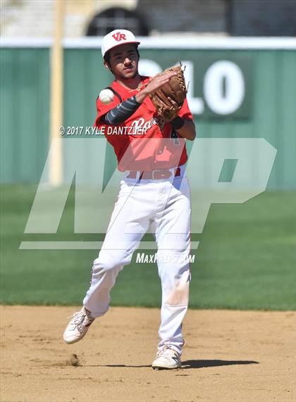 Thumbnail 3 in Vista Ridge vs Denison (North Texas Classic) photogallery.