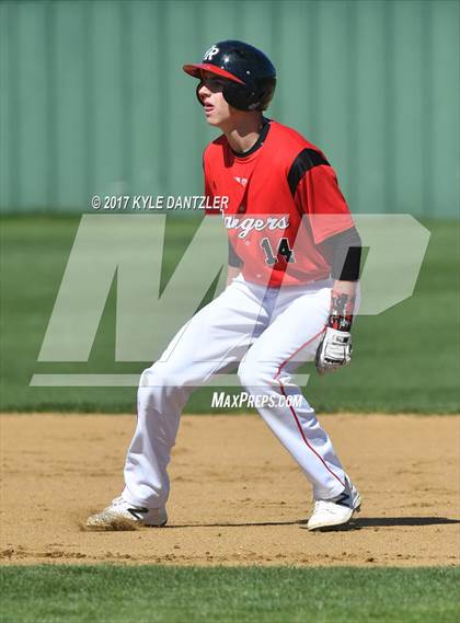 Thumbnail 1 in Vista Ridge vs Denison (North Texas Classic) photogallery.