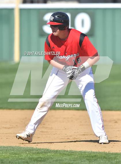 Thumbnail 1 in Vista Ridge vs Denison (North Texas Classic) photogallery.