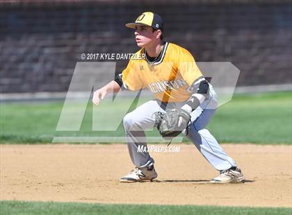 Thumbnail 2 in Vista Ridge vs Denison (North Texas Classic) photogallery.