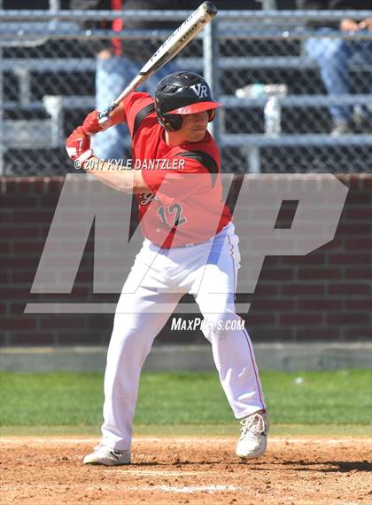 Thumbnail 2 in Vista Ridge vs Denison (North Texas Classic) photogallery.