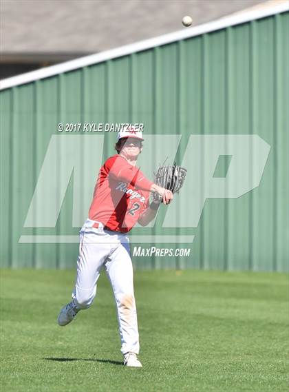 Thumbnail 2 in Vista Ridge vs Denison (North Texas Classic) photogallery.