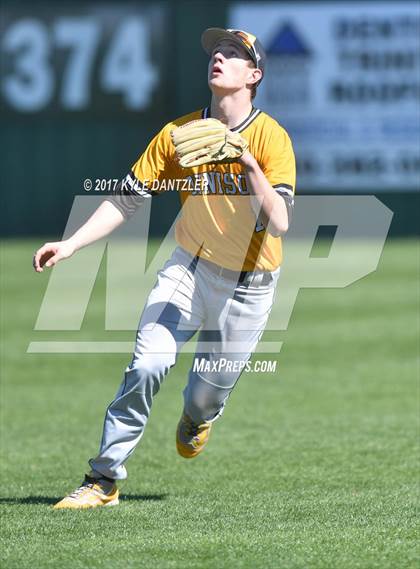 Thumbnail 1 in Vista Ridge vs Denison (North Texas Classic) photogallery.