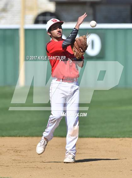 Thumbnail 1 in Vista Ridge vs Denison (North Texas Classic) photogallery.