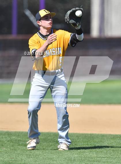 Thumbnail 3 in Vista Ridge vs Denison (North Texas Classic) photogallery.